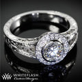 Vintage Handmade Ring