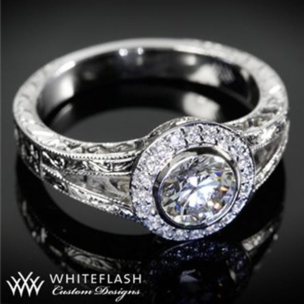 Vintage Handmade Ring