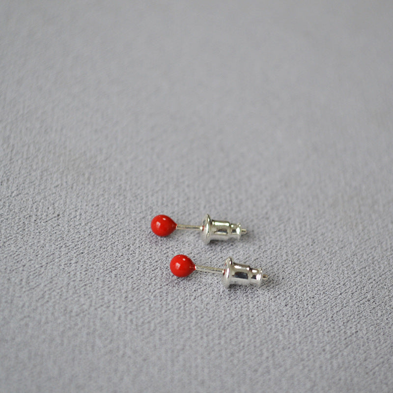 Elegant Silver Earring for Every Occasion