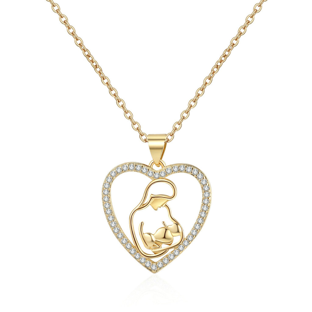Charming Necklace for Any Occasion