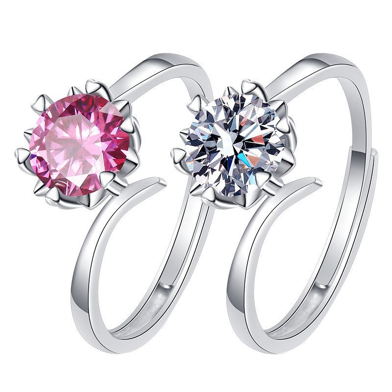 Charming Ring for Any Occasion