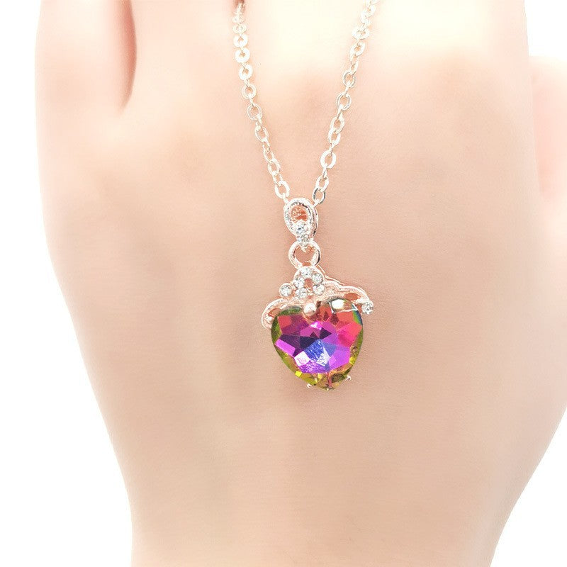 Stunning Necklace for Daily Wear