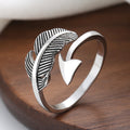 Charming Silver Ring for Any Occasion