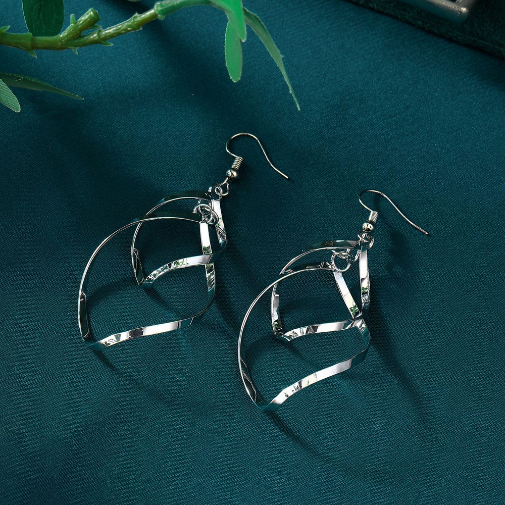 Beautiful Earring with Unique Style