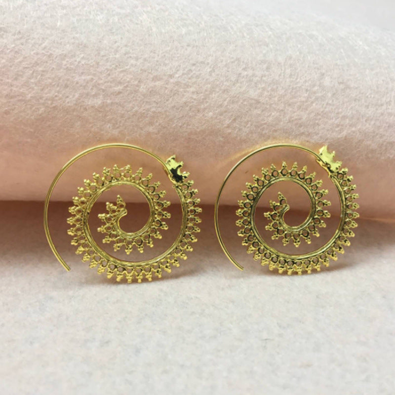 Romantic Earring for Special Moments