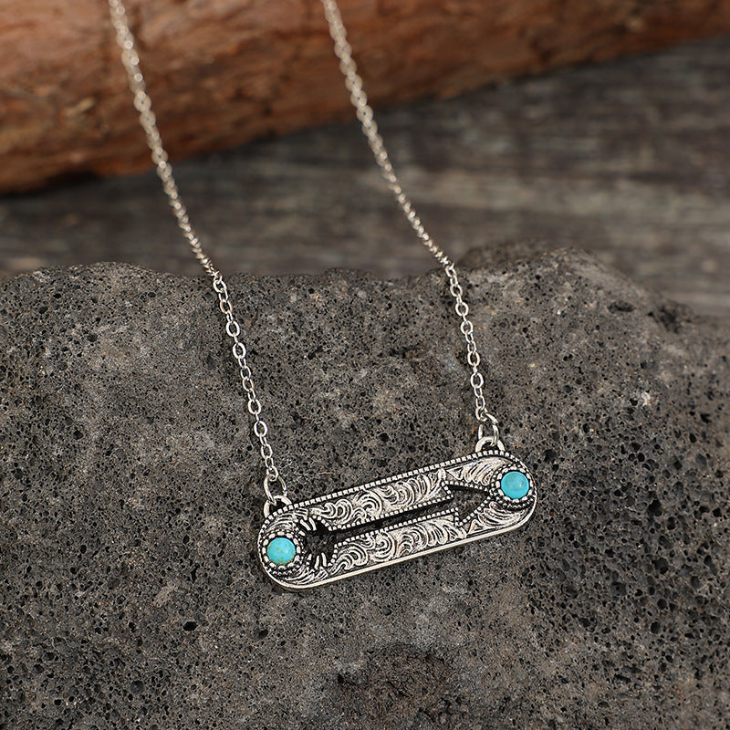 Classic Necklace with Timeless Appeal