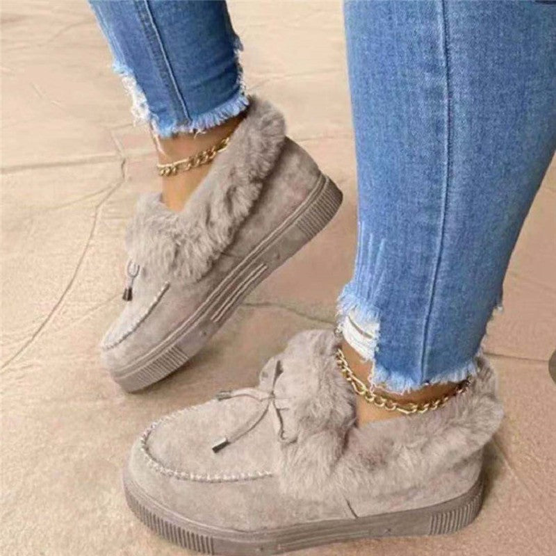 Beautifully Crafted Orthopedic Boots