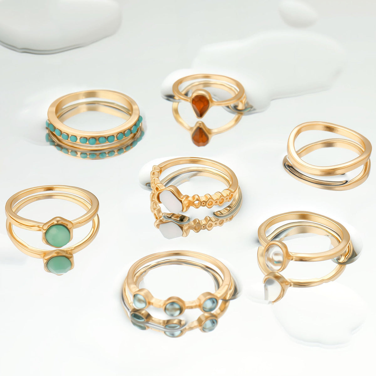 Stunning Piece for Daily Wear