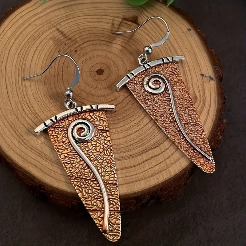 Stunning Earring for Daily Wear