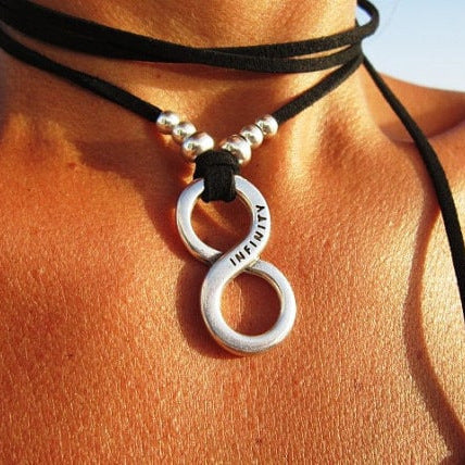 Romantic Necklace for Special Moments