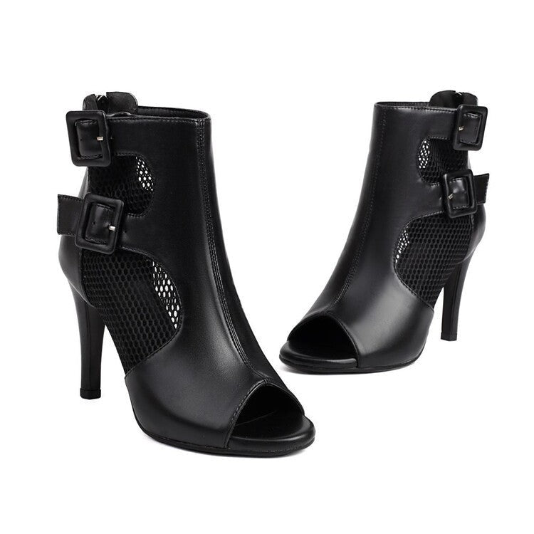 Beautifully Crafted Orthopedic Boots