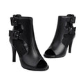 Beautifully Crafted Orthopedic Boots