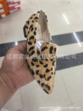 Vintage Inspired Orthopedic Shoes