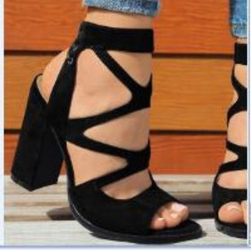 Elegant Orthopedic Sandals for Every Step