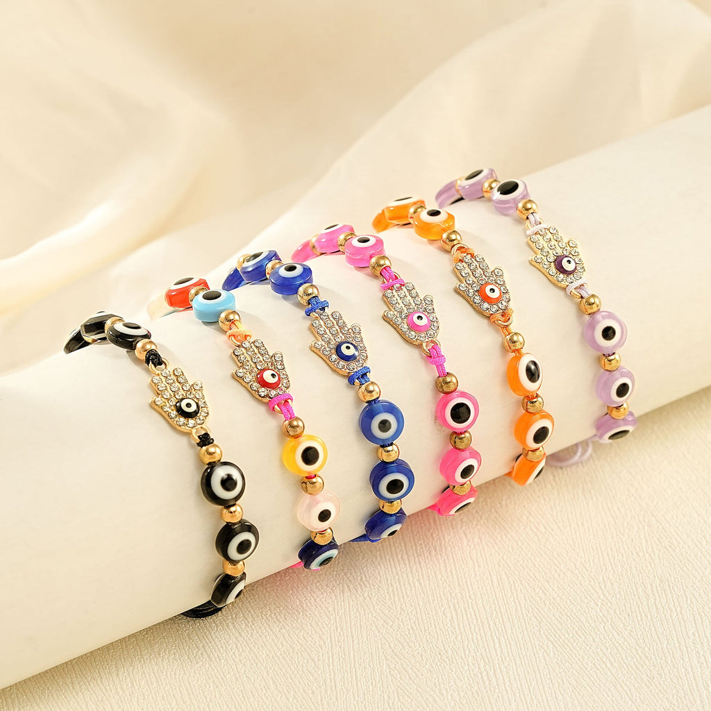 Classic Bracelet with Timeless Appeal