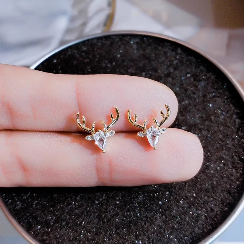 Stunning Earring for Daily Wear