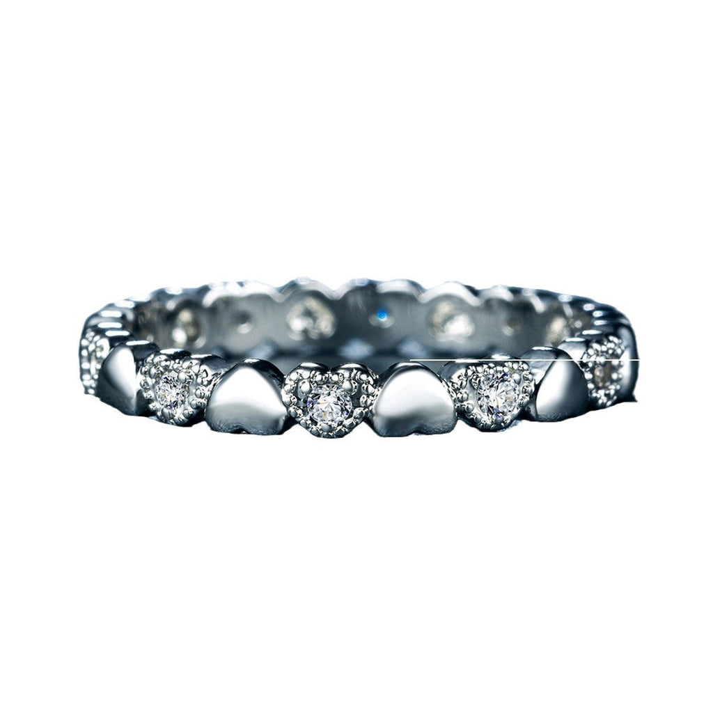 Romantic Ring for Special Moments
