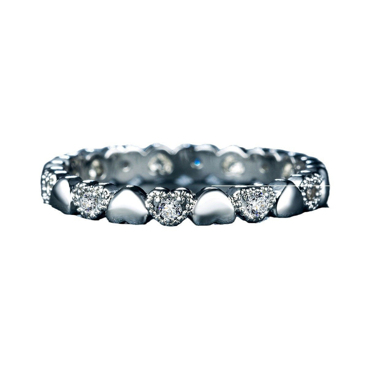 Romantic Ring for Special Moments