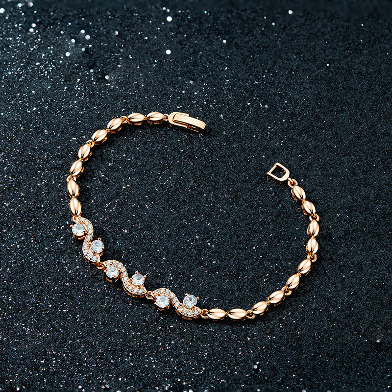 Charming Bracelet for Any Occasion