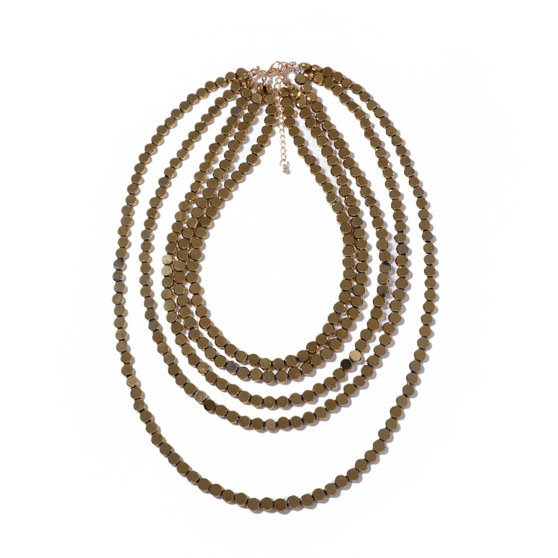 Romantic Necklace for Special Moments