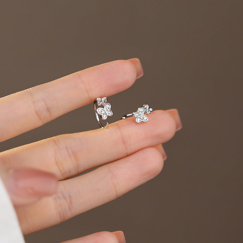 Classic Earring with Timeless Appeal