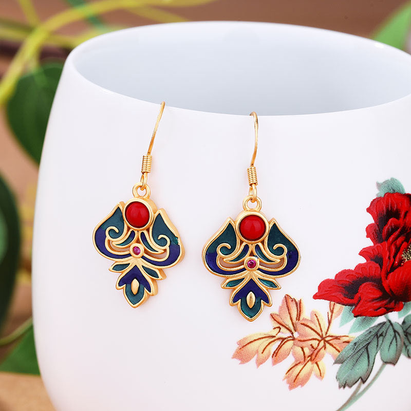 Stunning Earring for Daily Wear