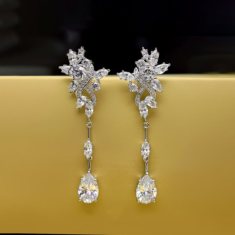 Elegant Earring for Every Occasion