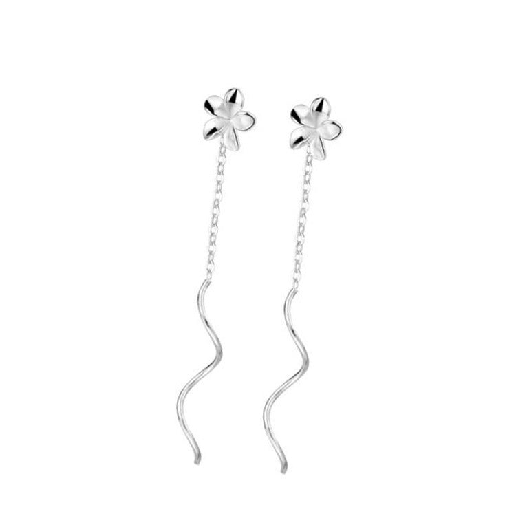 Romantic Earring for Special Moments