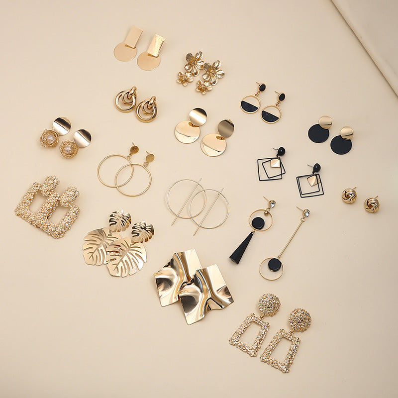 Delicate Artisan Set
