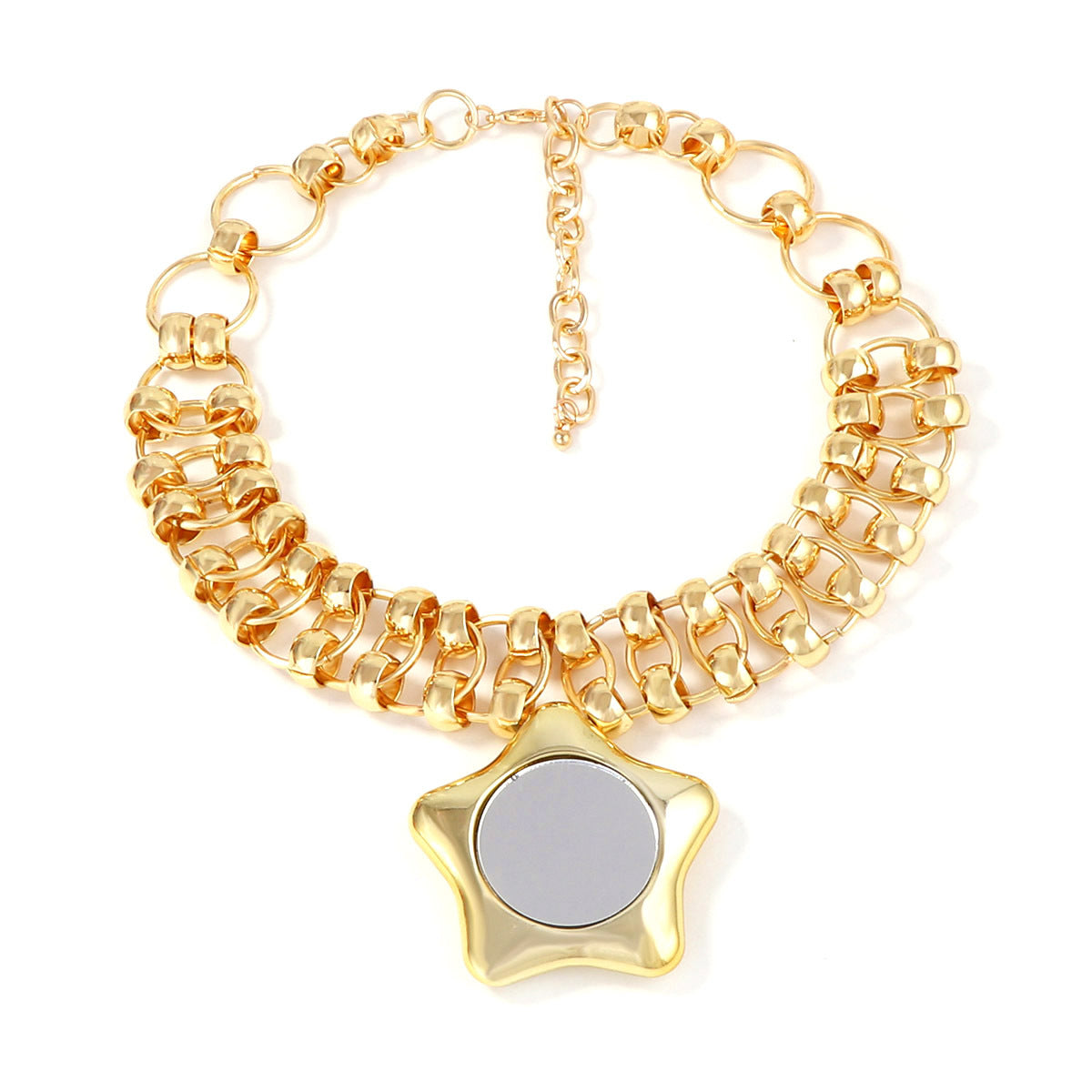 Beautiful Piece with Unique Style