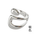Delicate Artisan Ring