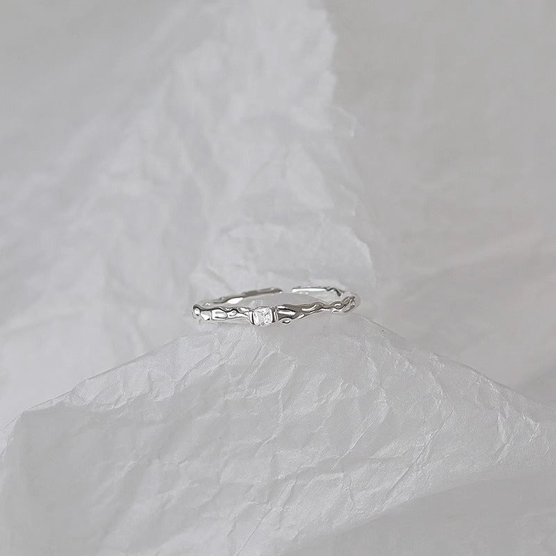 Charming Ring for Any Occasion
