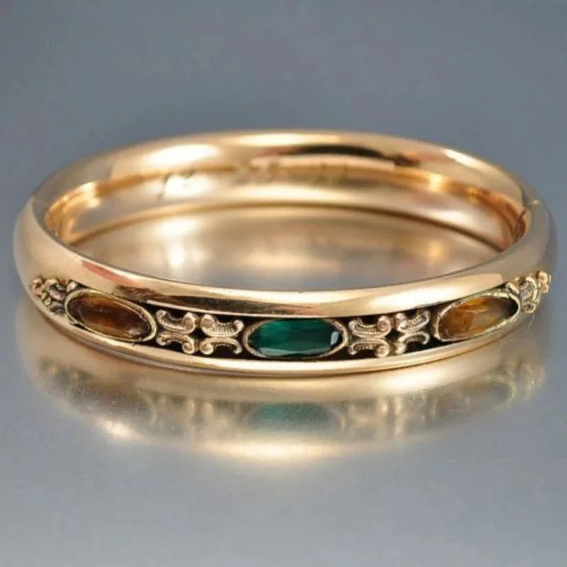Charming Ring for Any Occasion