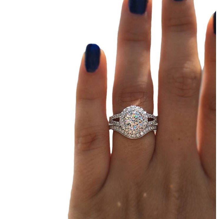 Elegant Ring for Every Occasion
