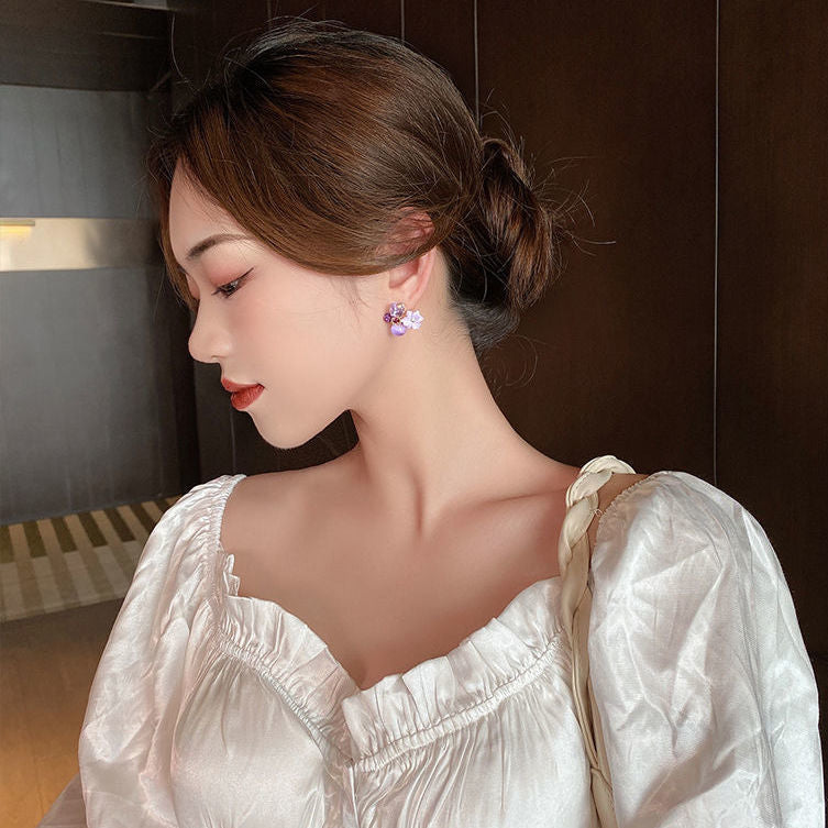 Elegant Earring for Every Occasion