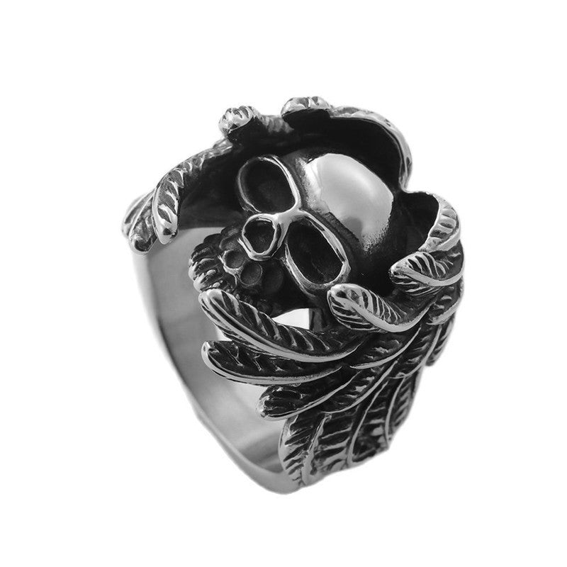 Vintage Handmade Ring