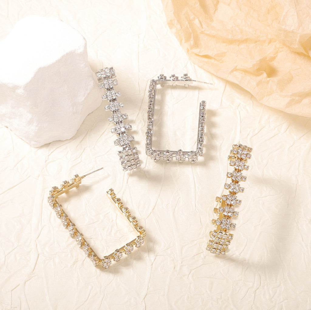 Elegant Earring for Every Occasion
