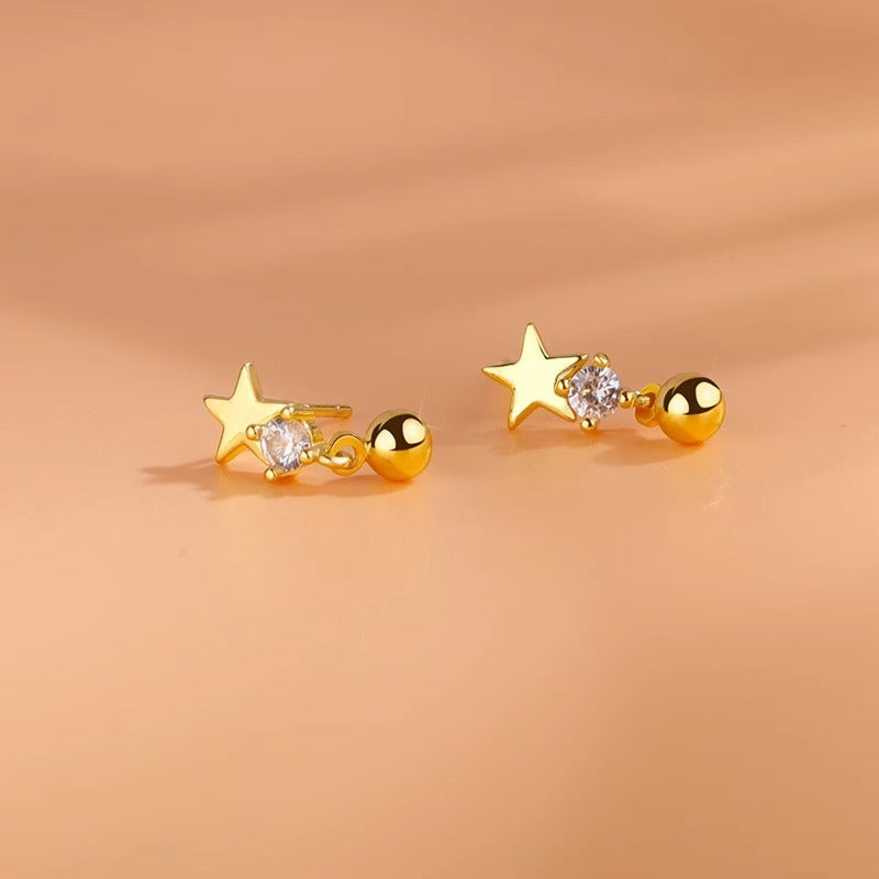Charming Earring for Any Occasion