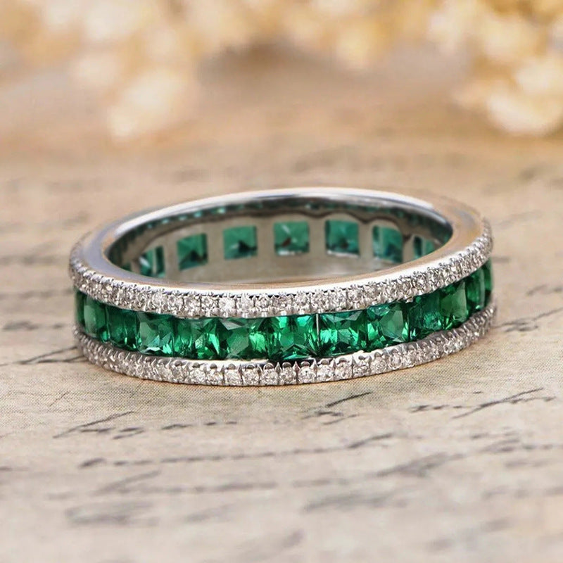 Elegant Ring for Every Occasion