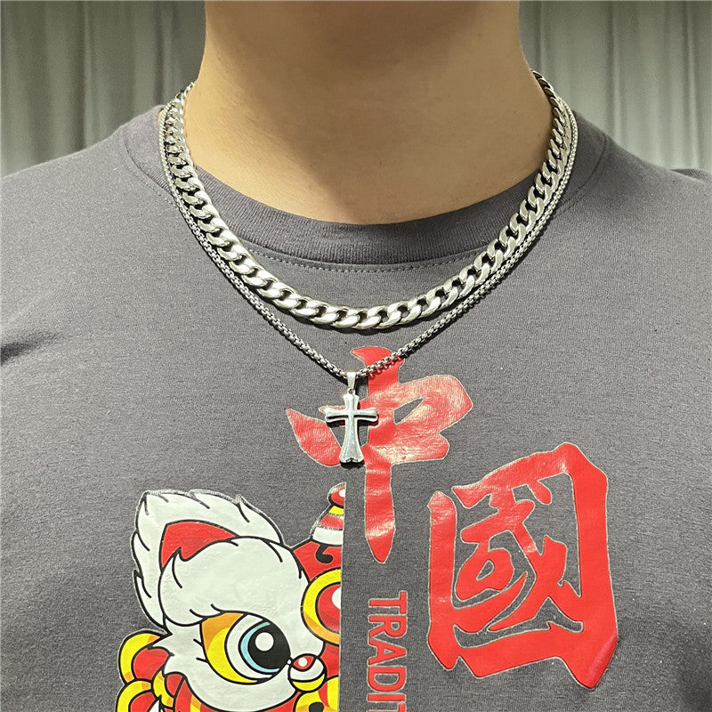 Beautiful Pendant with Unique Style