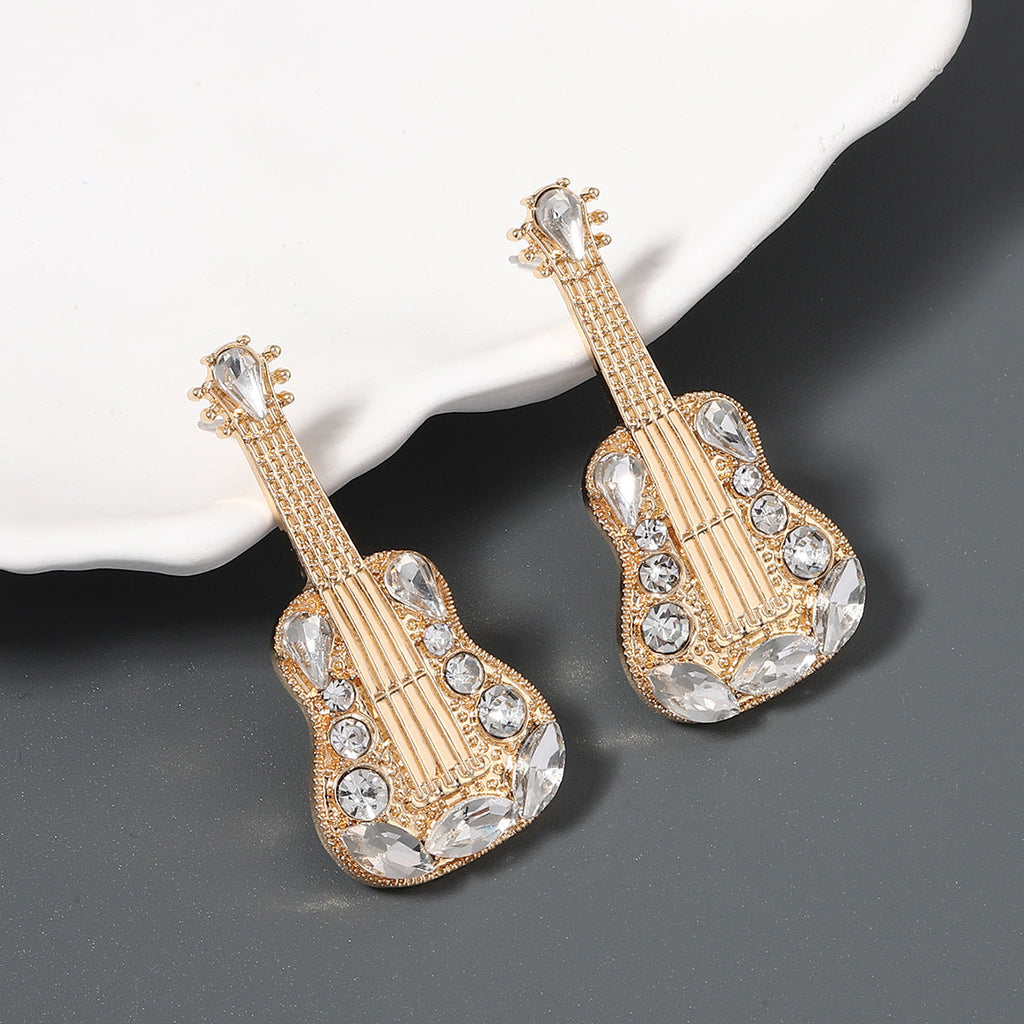 Beautiful Earring with Unique Style