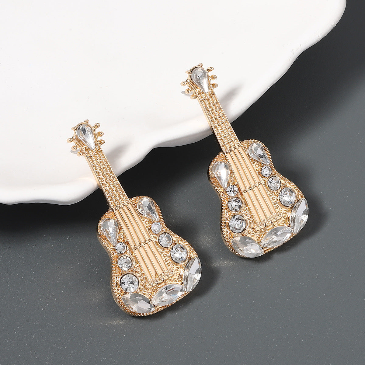 Beautiful Earring with Unique Style