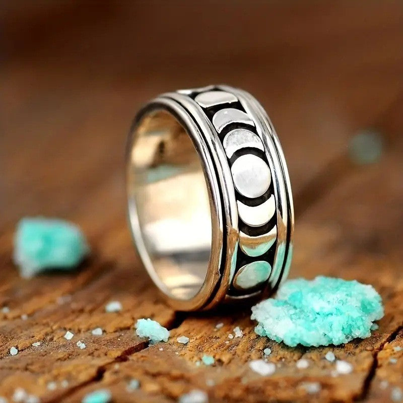 Charming Ring for Any Occasion
