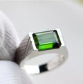 Vintage Handmade Ring