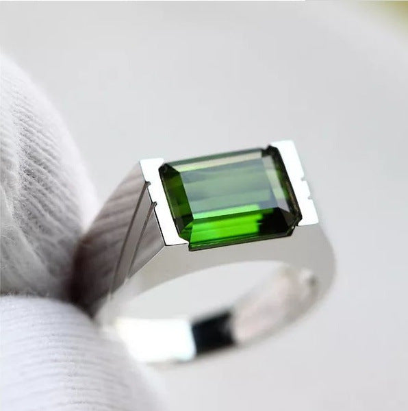 Vintage Handmade Ring