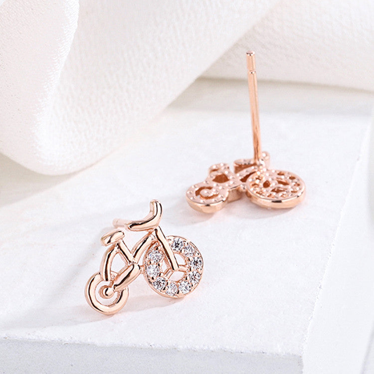 Stunning Earring for Daily Wear
