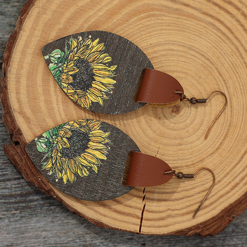 Classic Earring with Timeless Appeal