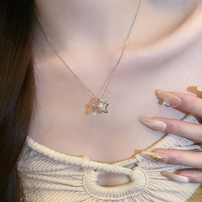 Stunning Necklace for Daily Wear