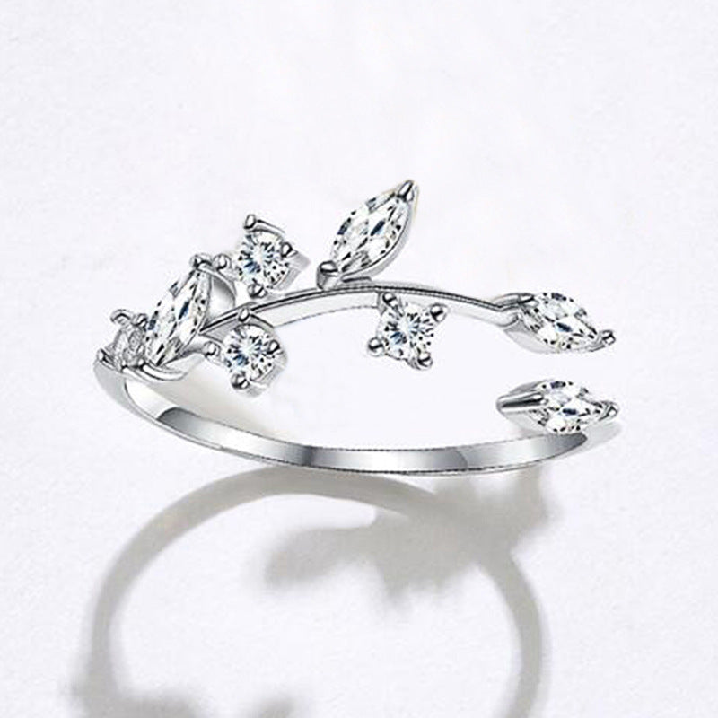 Vintage Handmade Ring