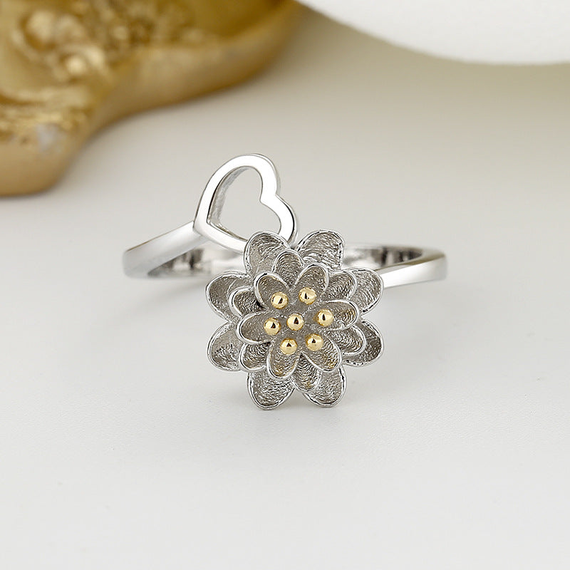 Charming Ring for Any Occasion
